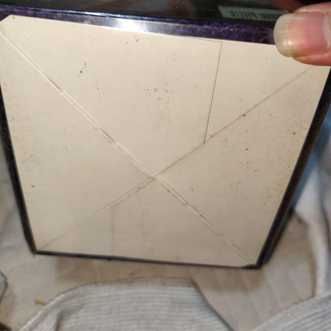 【未開封品】モンスター・コレクション　スターター・パック ボックス（2