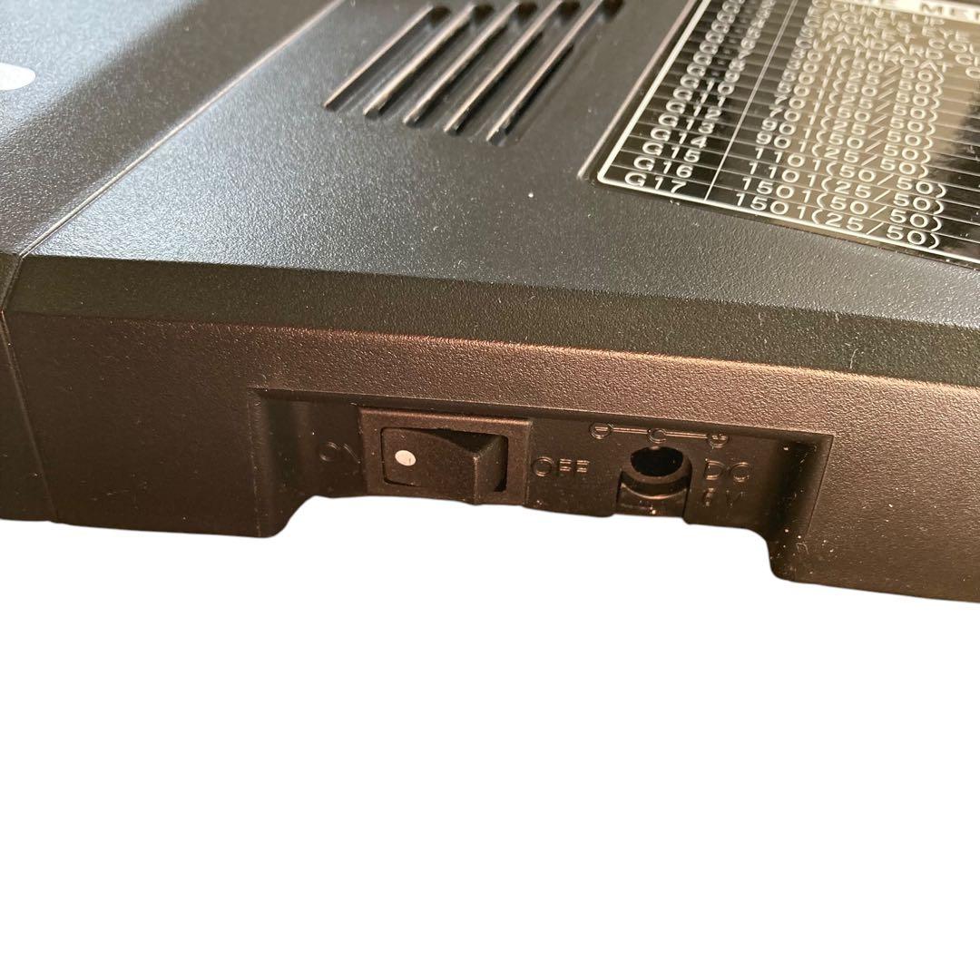 【極美品】DARTSLIVE ダーツライブ-100S ダーツボード