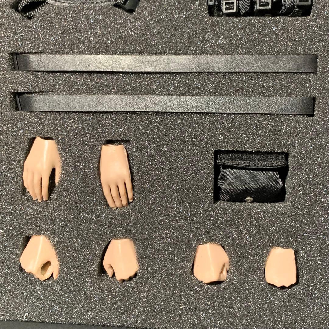 VeryCool 1/6 VCF-2033A　フィメールアサシン キャッチミー