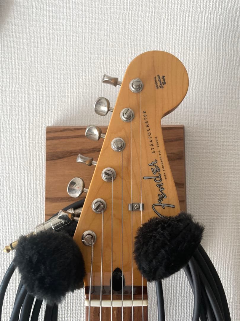 Fender Stratocaster フェンダー　ストラトキャスター