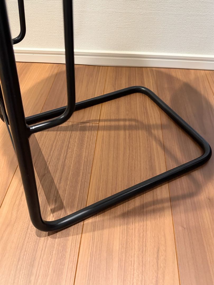 unico HOXTON サイドテーブル ソファサイドテーブル