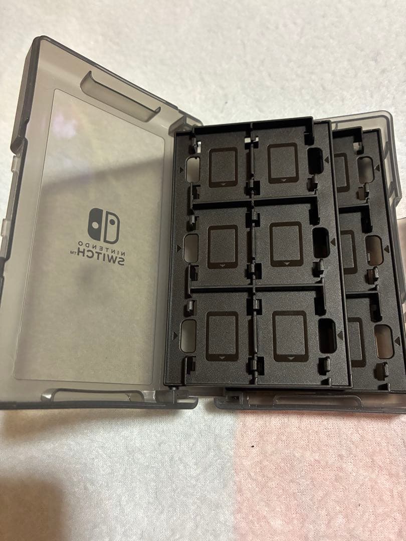 ミ*キ様 ポケットモンスター スカーレット & ブリリアントダイヤモンド　ソフト