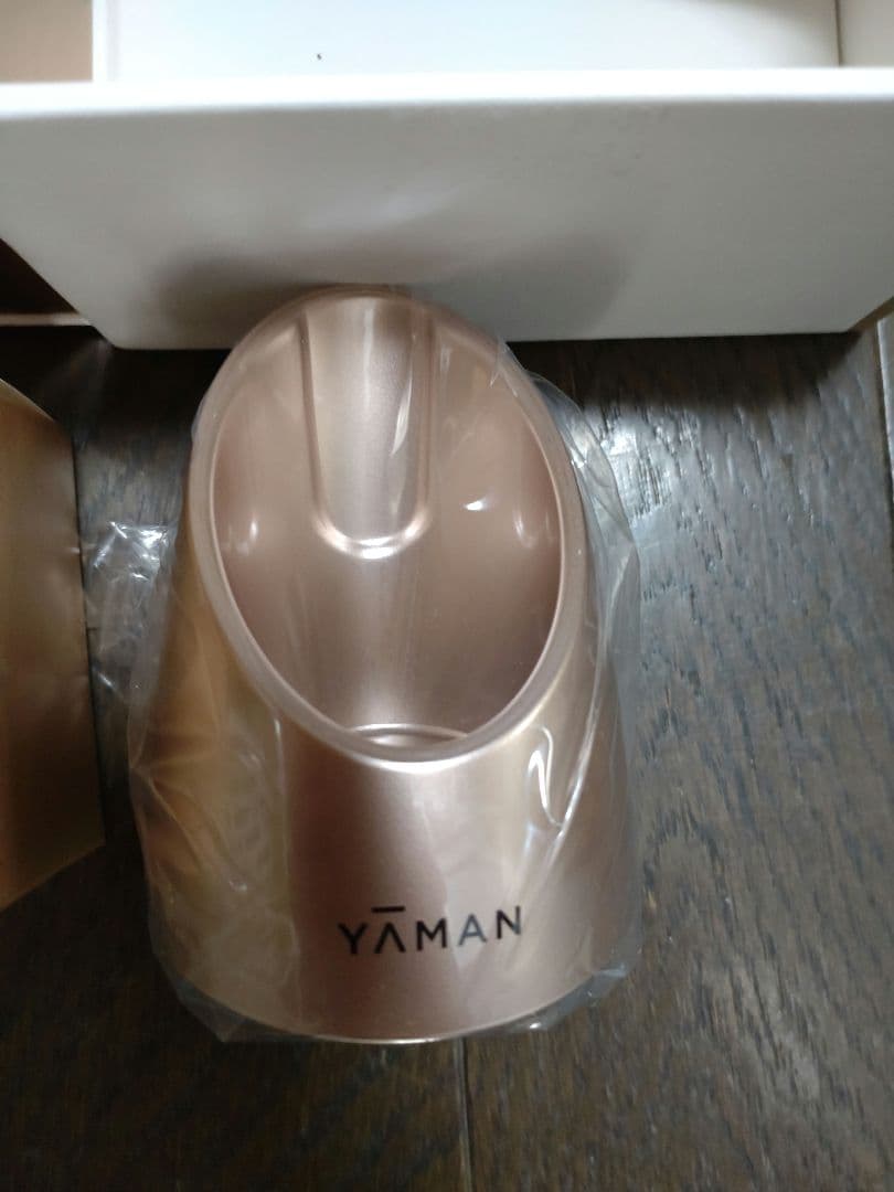 新品未開封品✿YA-MANフォトプラス シャイニー 美顔器