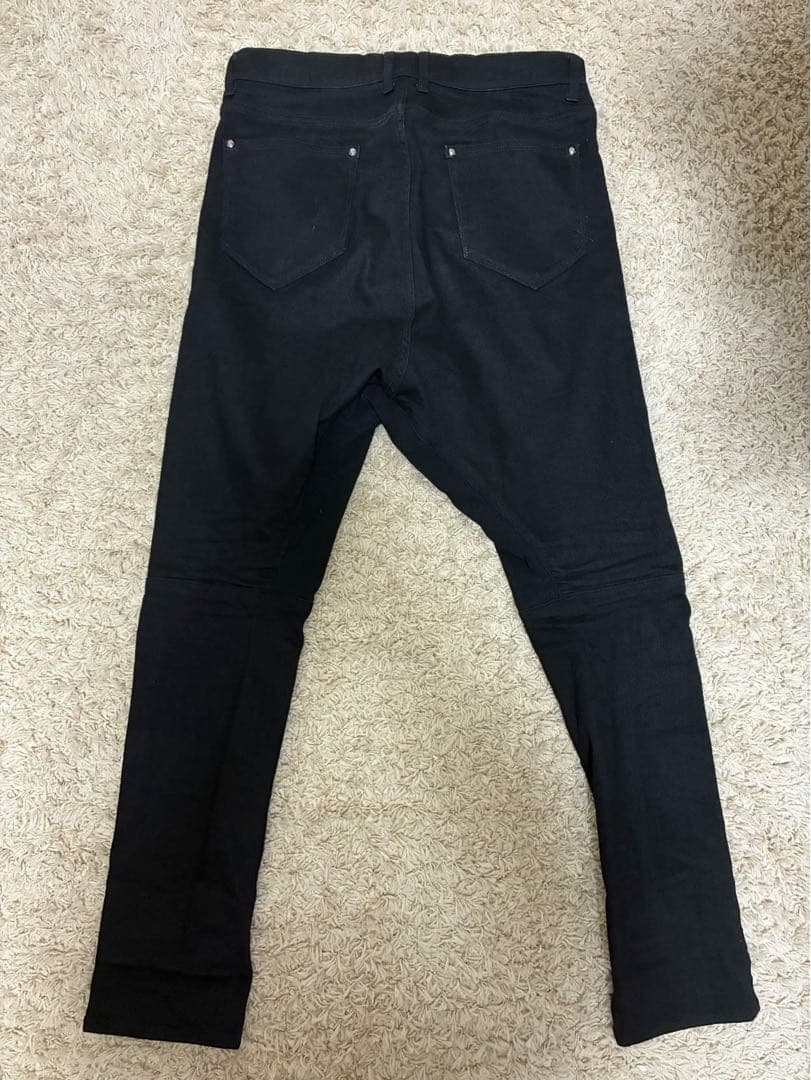 かみぷりysYuji SUGENO SarrouelPants44