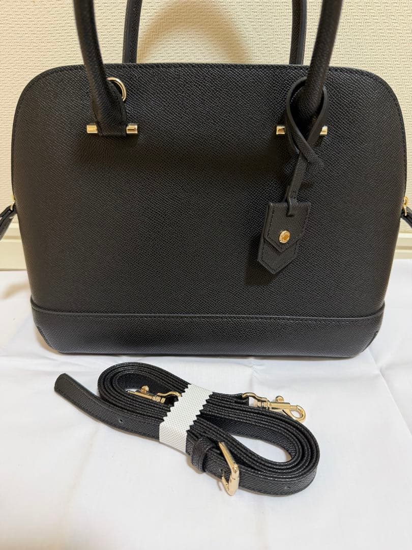 DIANA ブガッティ バック