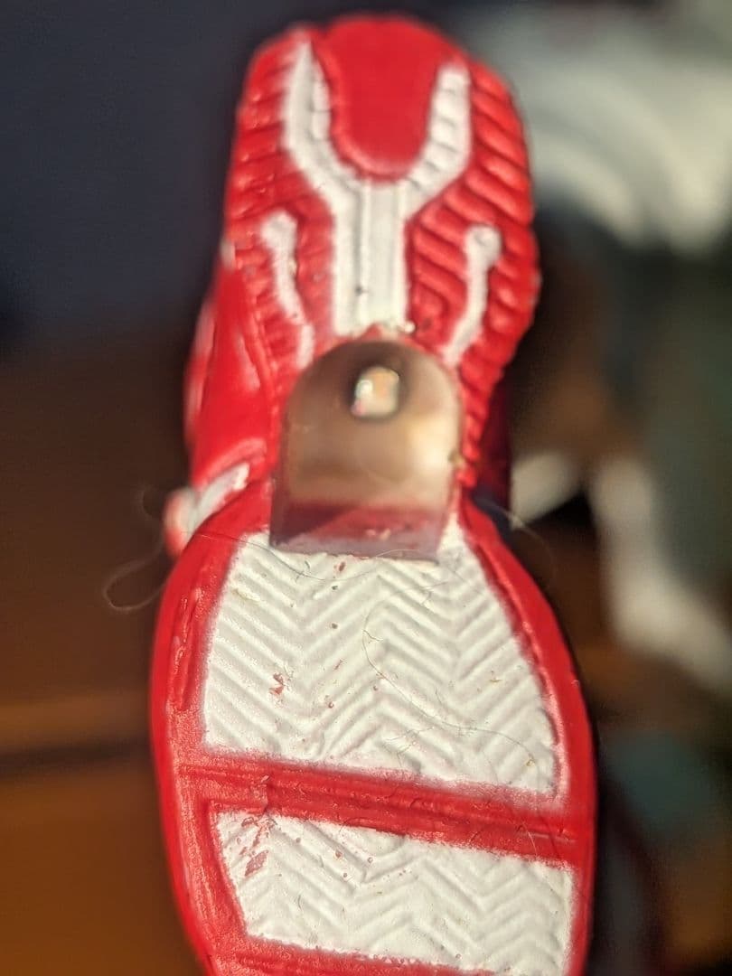 ロッドマン2体·モラント ボブルヘッド人形·ヤオ・ミンアクションフィギュアセット