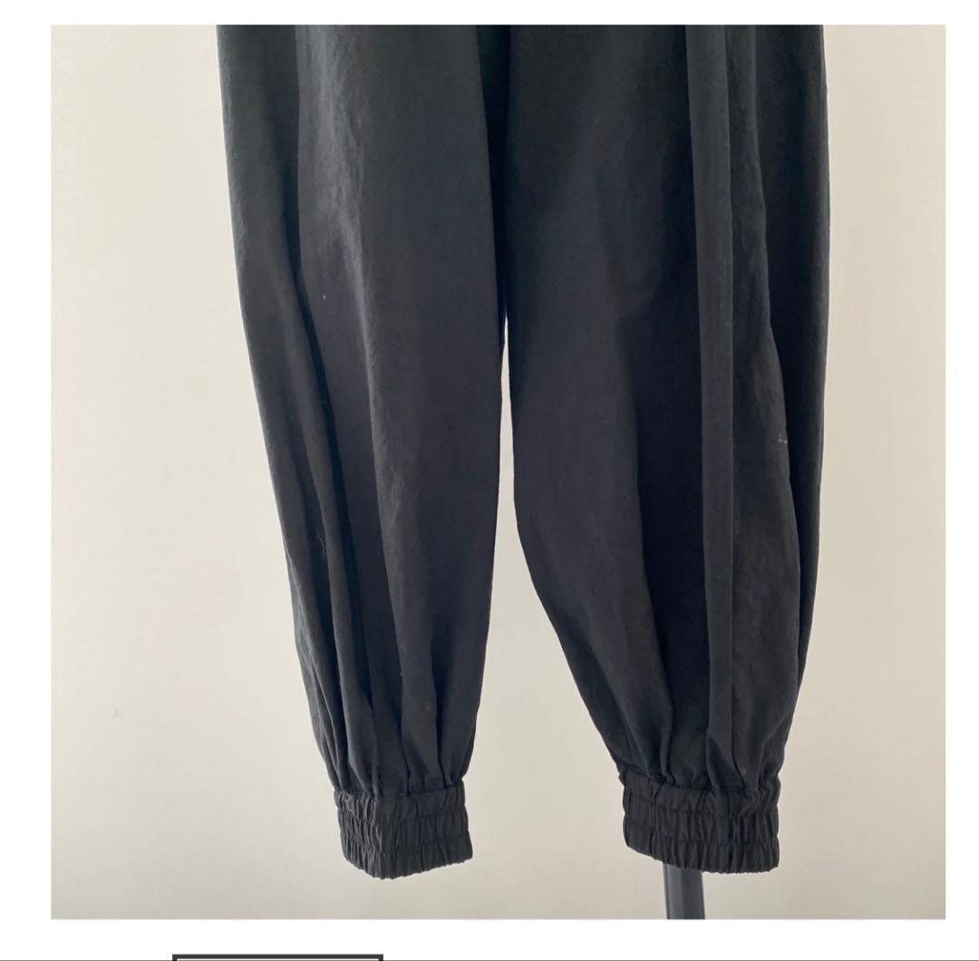 LOHEN ハイカウントバルーンパンツ