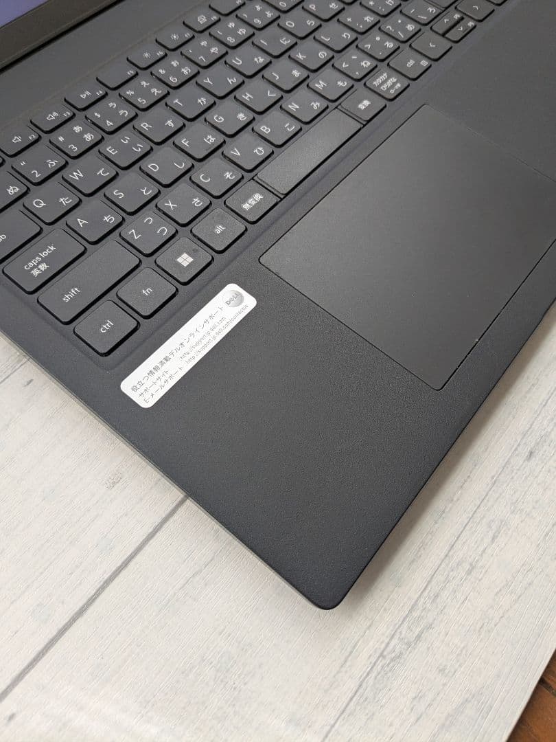 ⑤ DELL Latitude 3520 16GB 256GB FHD