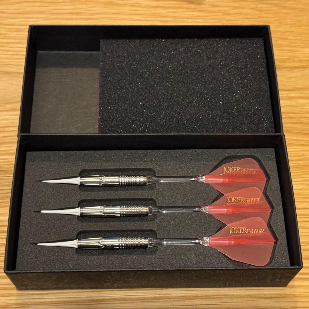 【美品】JOKER D EXTREME PEACE KEEPER