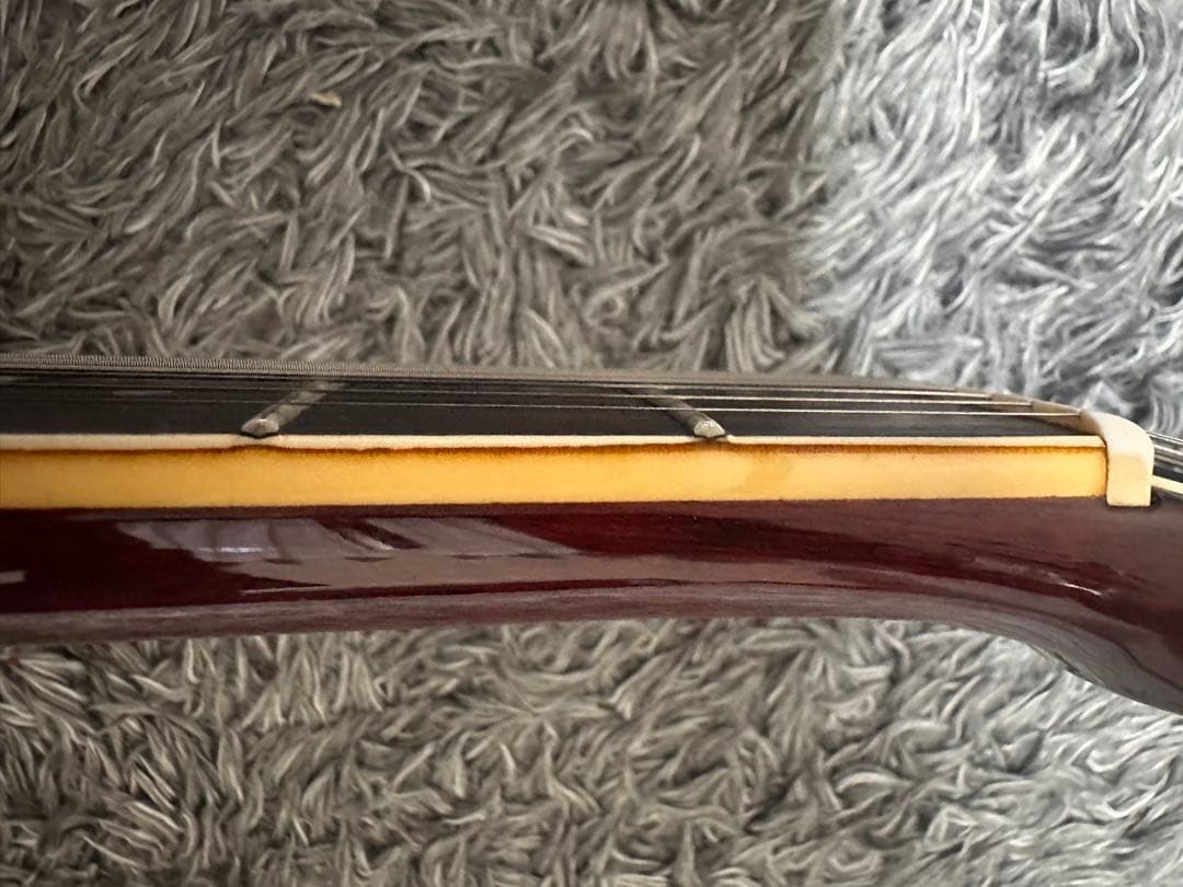 T*E様 【YAMAHA SA700 Super Axe】ヴィンテージ ES-3