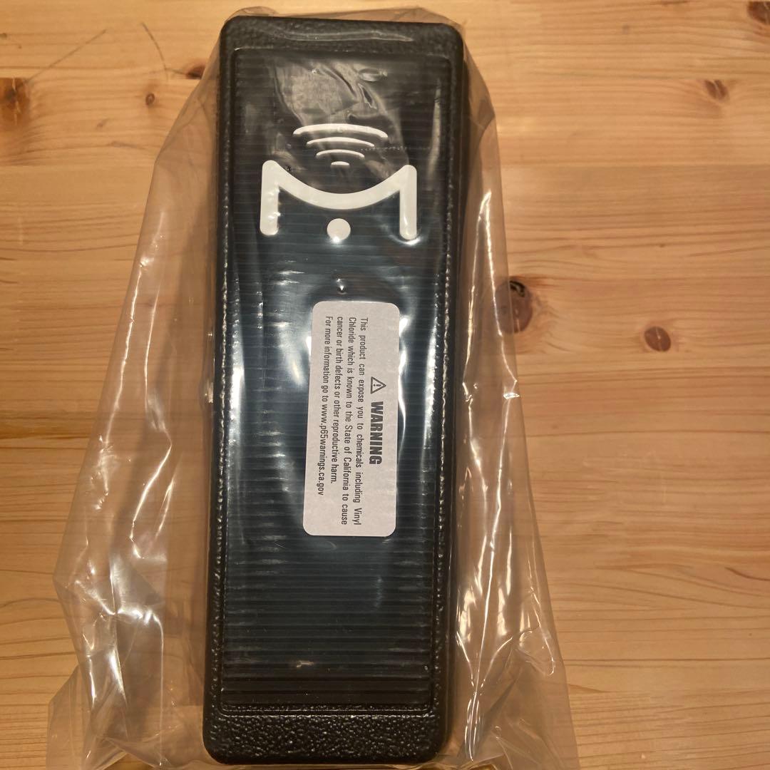 Mission Engineering SP1 ND BK 未使用 未開封品