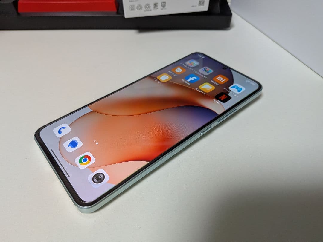 スマートフォン本体 Xiaomi 13T Pro