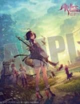 ユミアのアトリエ　店舗特典