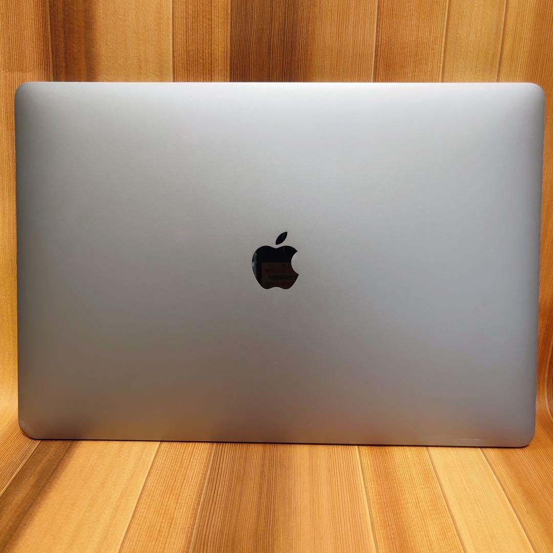 MacBook Pro15 2017 本体 512GB 16GB 1164A