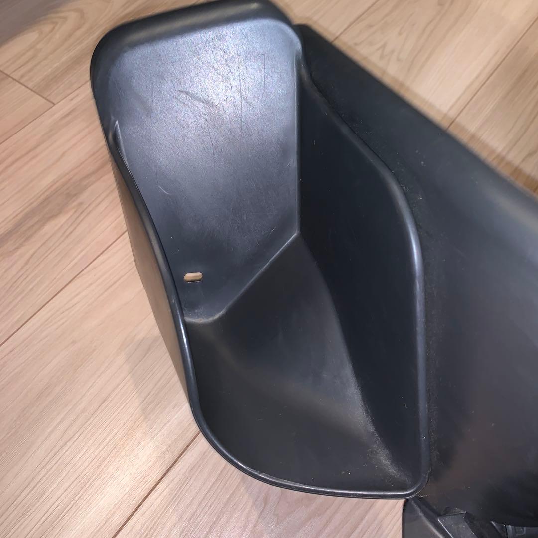 OGK 前乗せタイプ　自転車用チャイルドシート FBC-017DX3