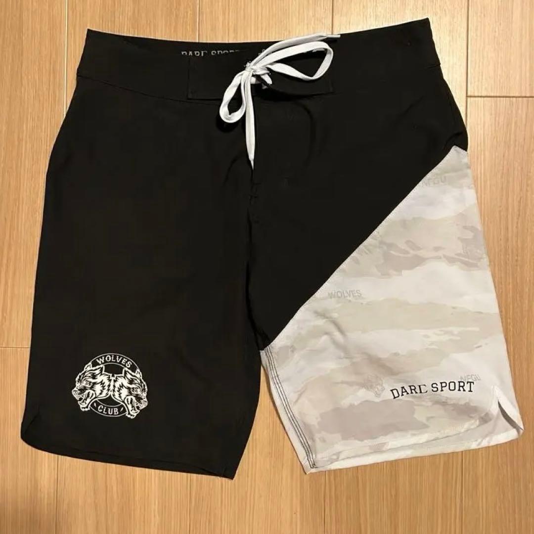 DARC SPORT WOLVES size28【美品】