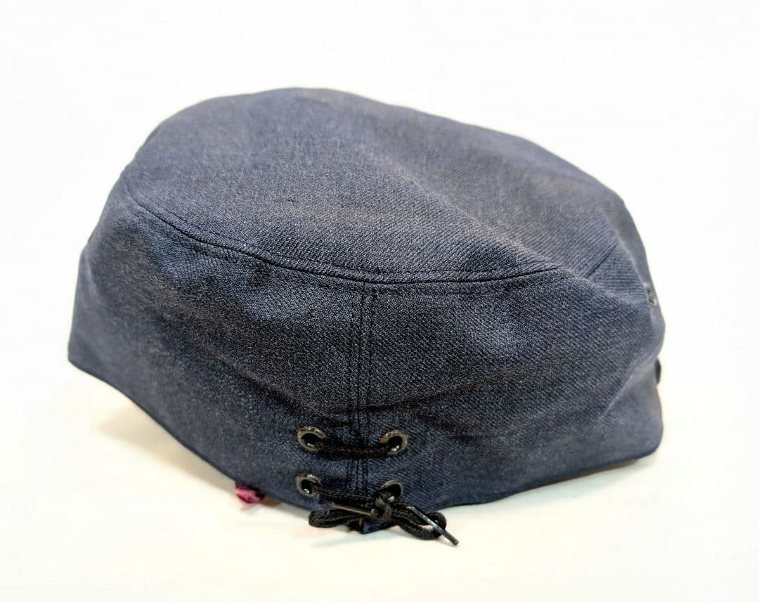 国鉄鉄道 国鉄 制帽 技術職 未使用 3号 昭和46年度