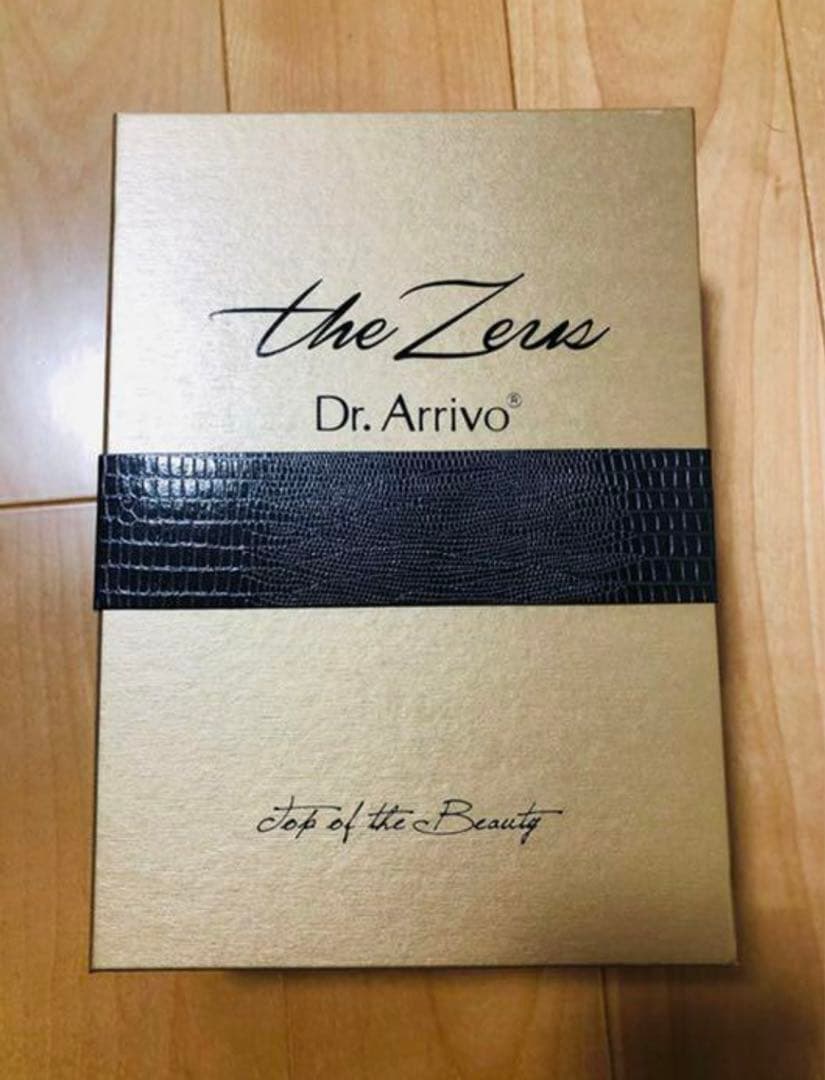 DR.Arrivoドクターアリーヴォーザゼウススワロフスキー）MTG