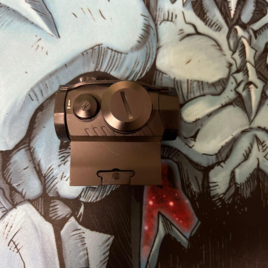 実物SIG SAUER ROMEO5