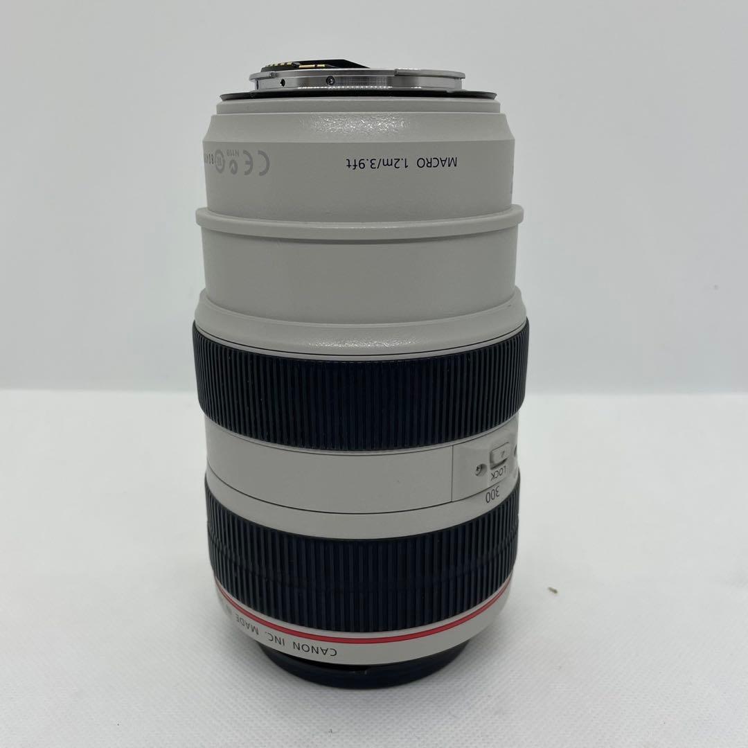c*o様 Canon EF 70-300mm f/4-5.6 L IS USM