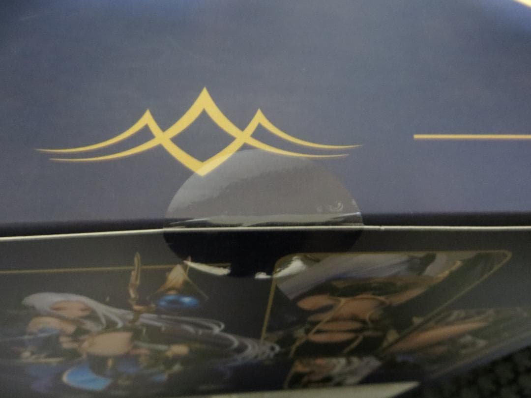 神代夢華譚 BIBLE BULLET ニーズヘッグ　絵夢トイズ(EMONTOYS