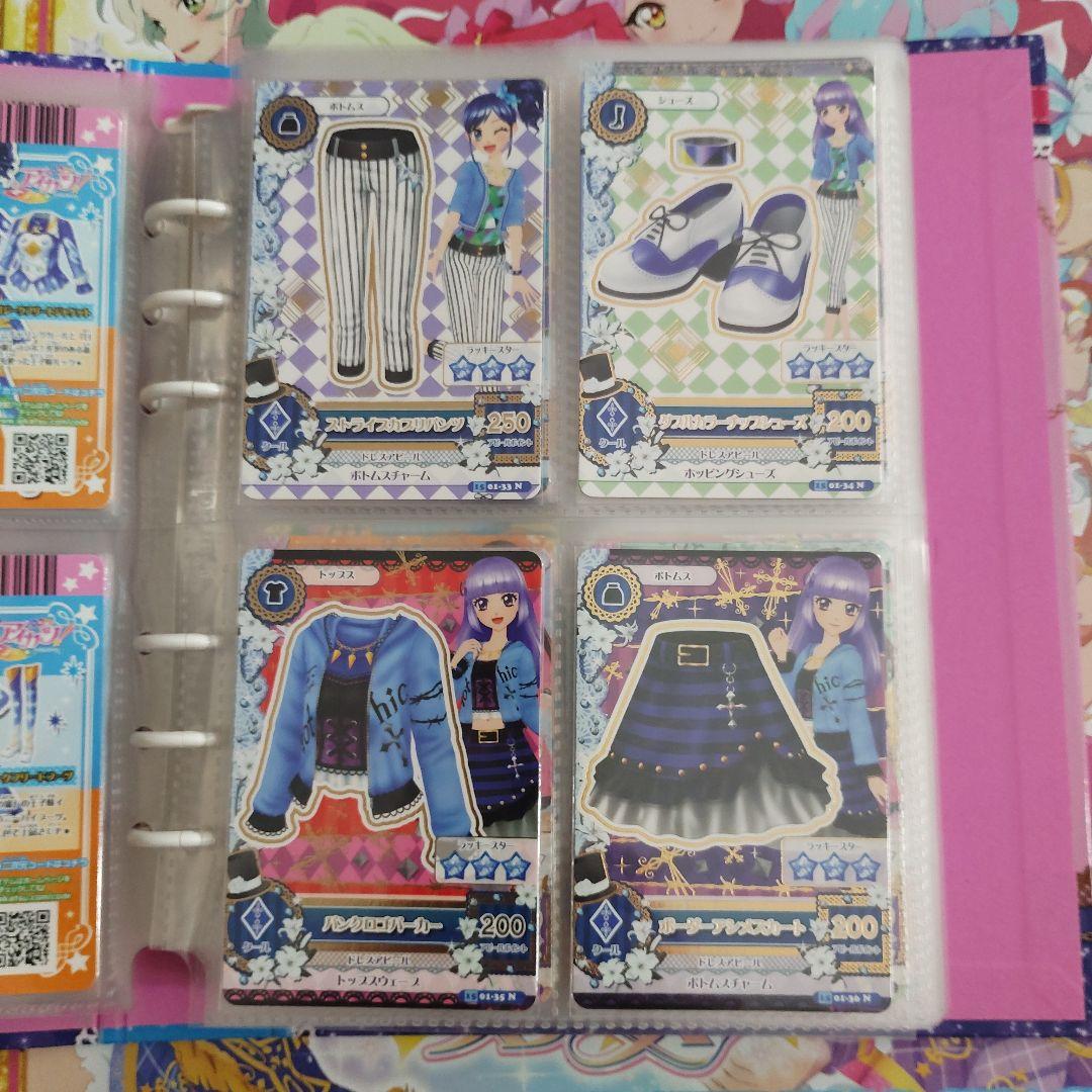 2015シリーズ1弾　61種+CP12種　フルコンプ