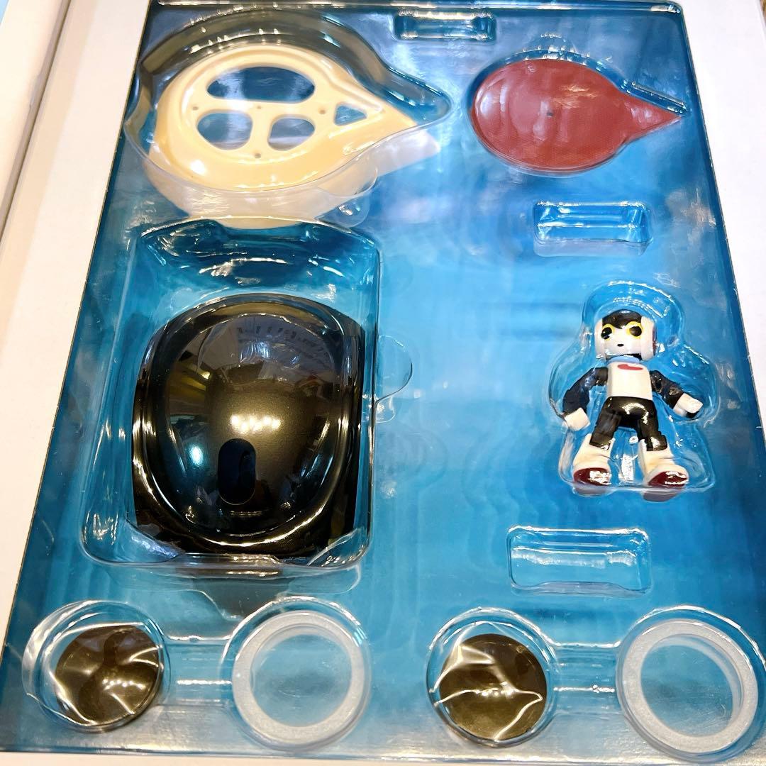 【新品未使用】ディアゴスティーニ　Robi 1〜70巻セット ロビ