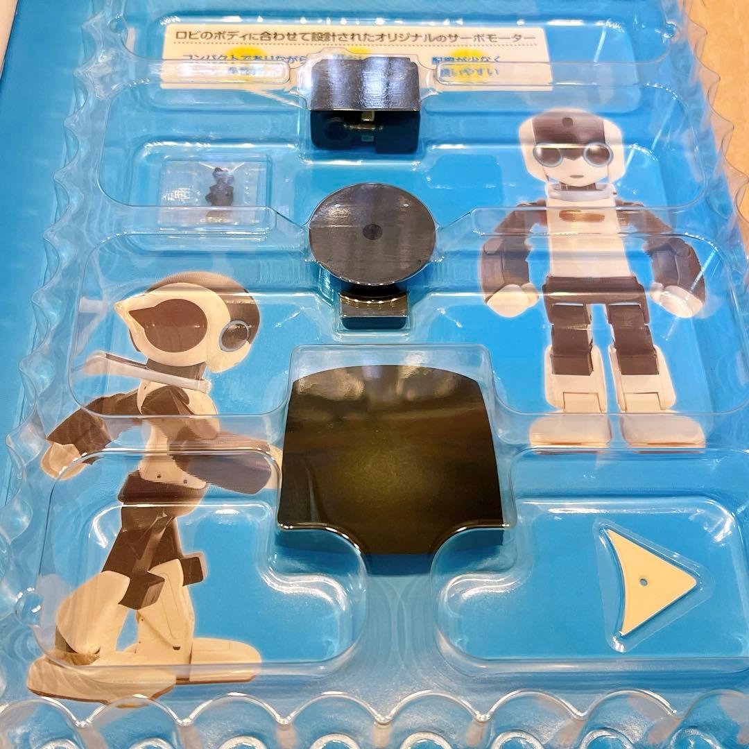 【新品未使用】ディアゴスティーニ　Robi 1〜70巻セット ロビ