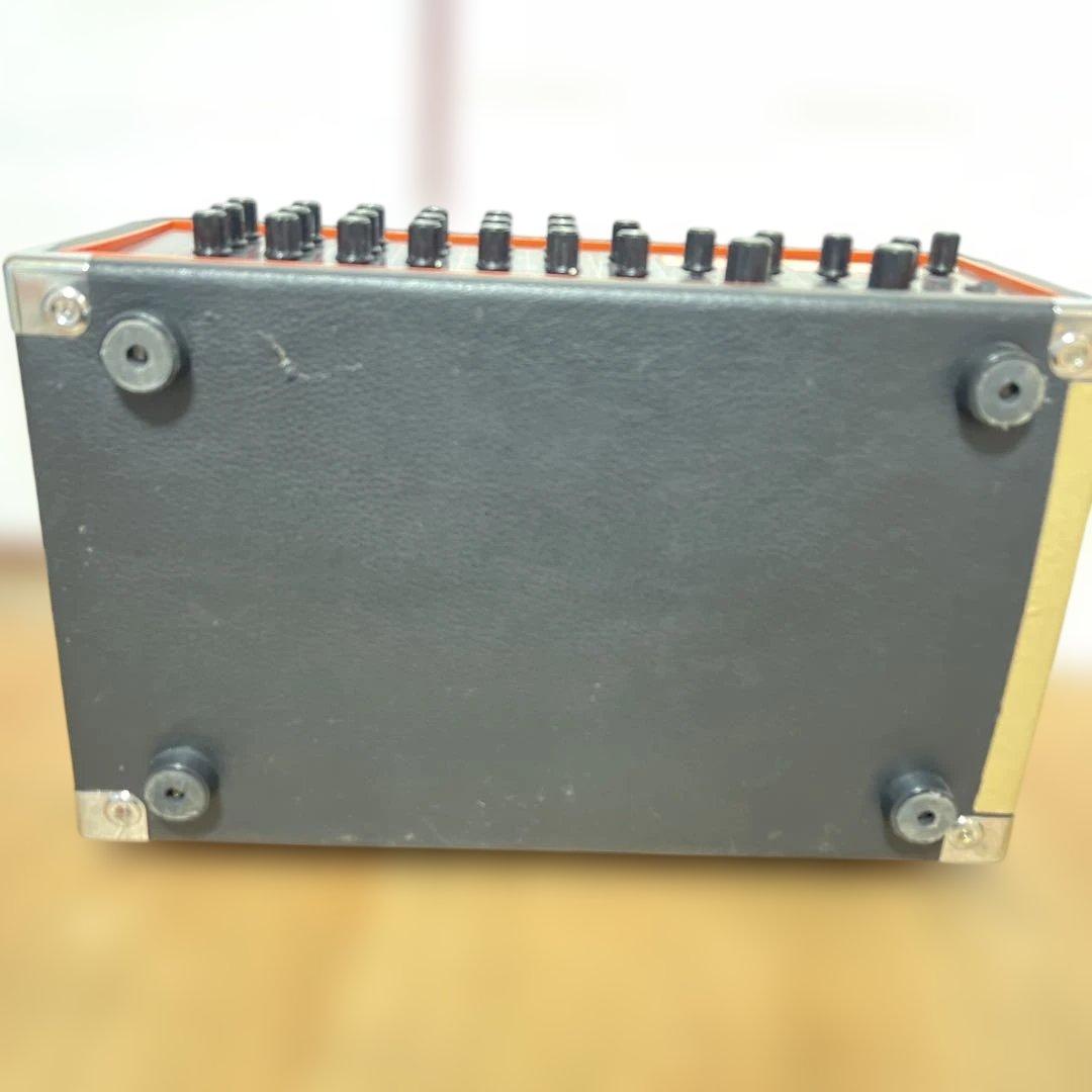 Victor SS-M110 ポータブルミキサー中古品です。