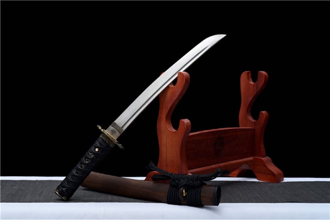 御魂脇差 刀装具 日本刀 武具 鑑賞刀 居合刀 模造刀 舞踊刀