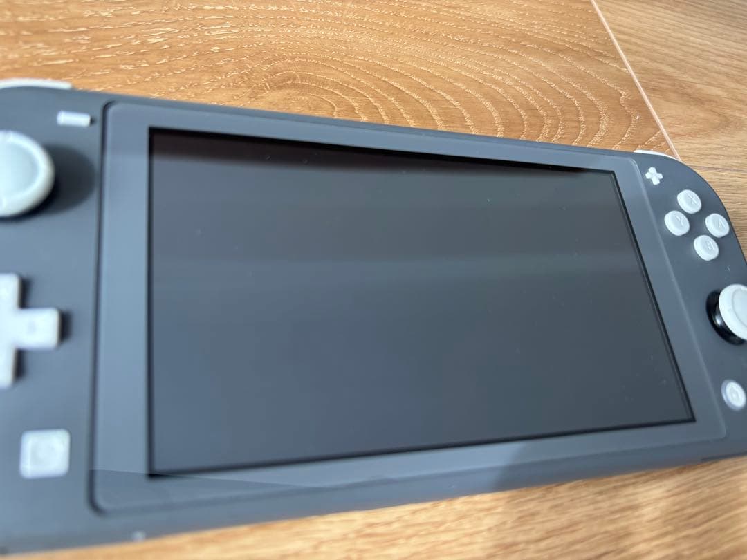 Nintendo Switch あつ森 セット