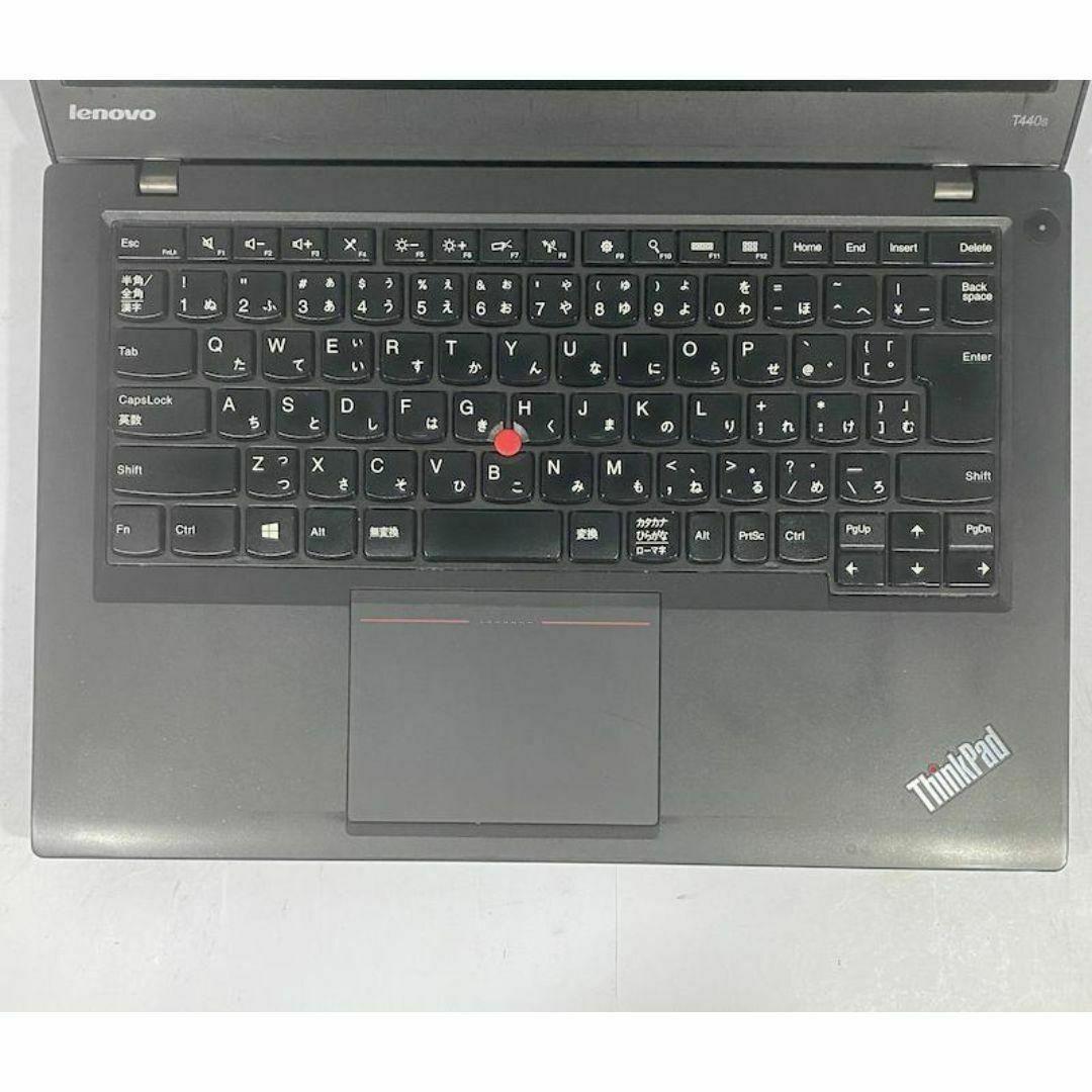 G01【爆速SSD！】レノボ小型ノートパソコン Windows11