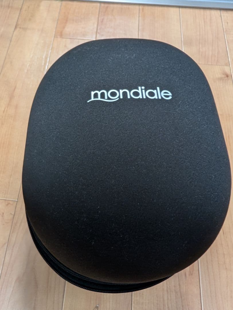 mondiale ヘッドマッサージャー