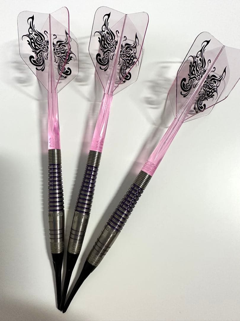 即購入〇　ダーツセット（オーダー品）