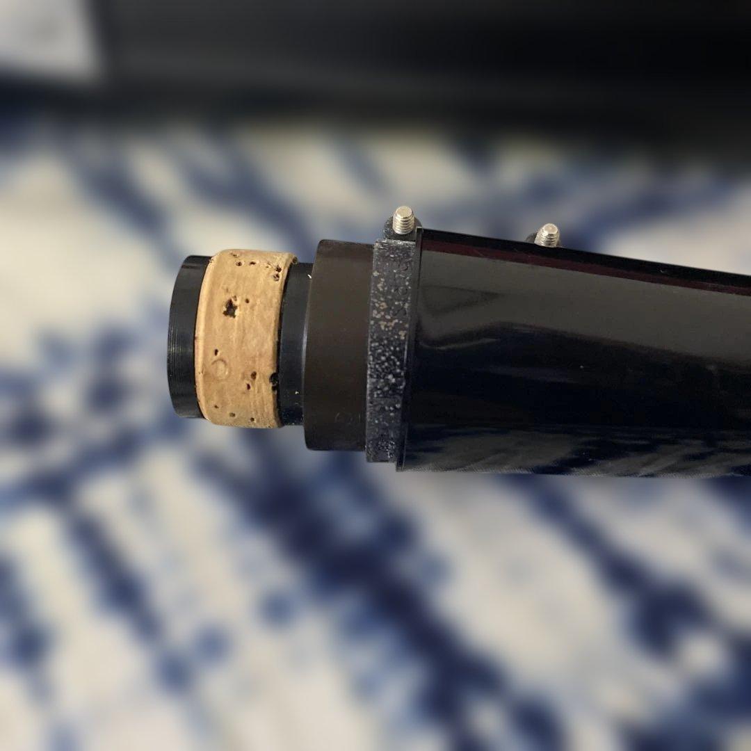 クリスマスセール　YAMAHA クラリネット　clarinet 351