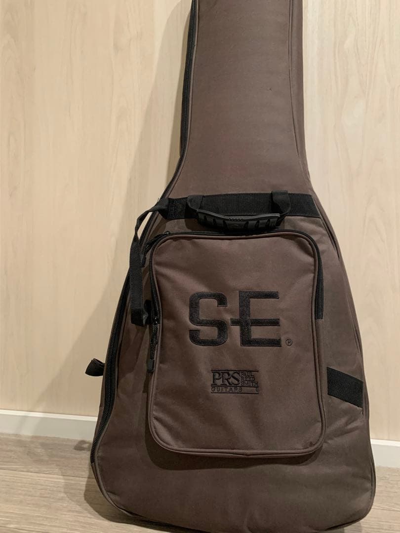 ギター PRS se custom24