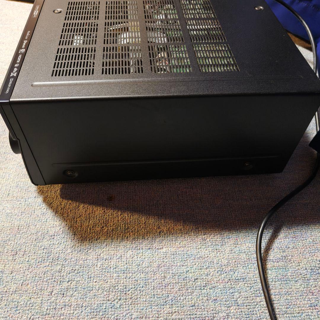 YAMAHA AVENTAGE RX-A1060 AVアンプ