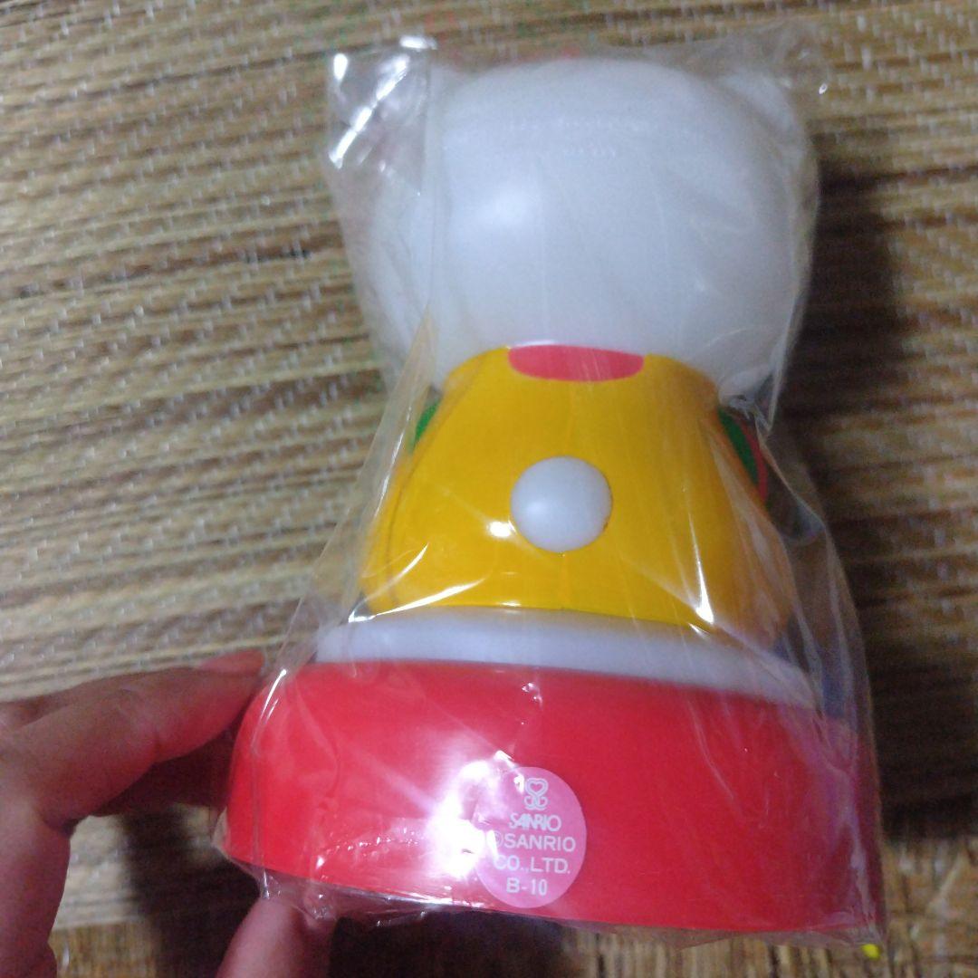 ハローキティ キャラクターランプ 1996年製