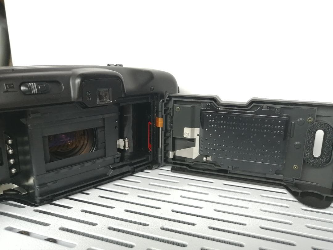 CANON　オートボーイ　AUTOBOY　SⅡ