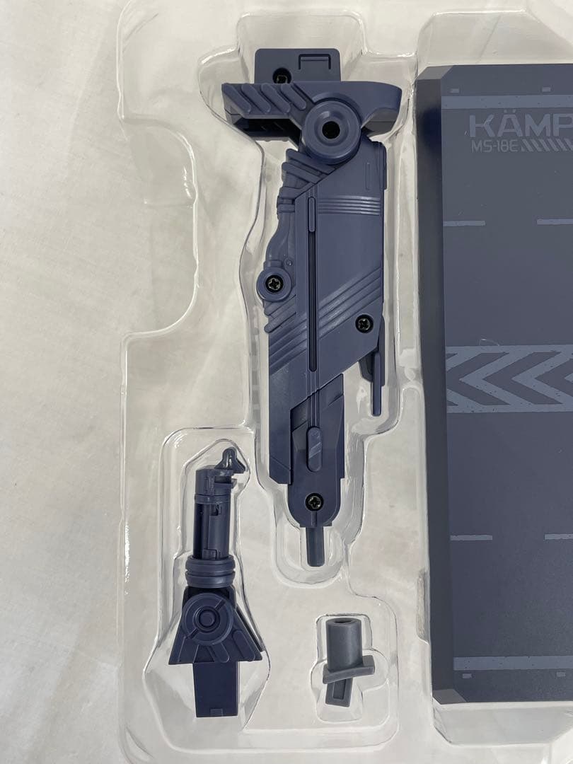 kntoy65-0938 メタルビルド　ケンプファー