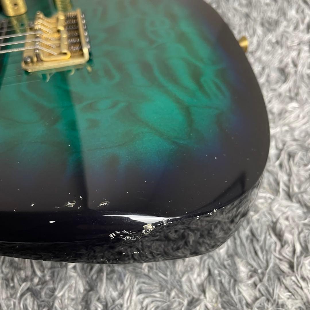 ギター Fernandes FGZ420