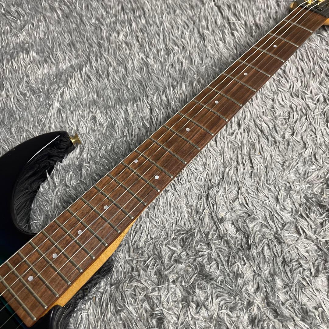 ギター Fernandes FGZ420