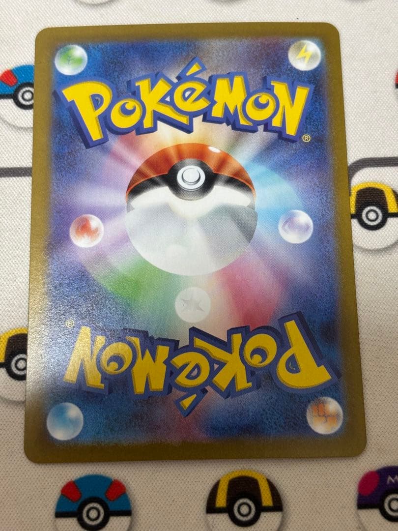 ビクティニ BWR ビクティニ争奪戦 プロモ