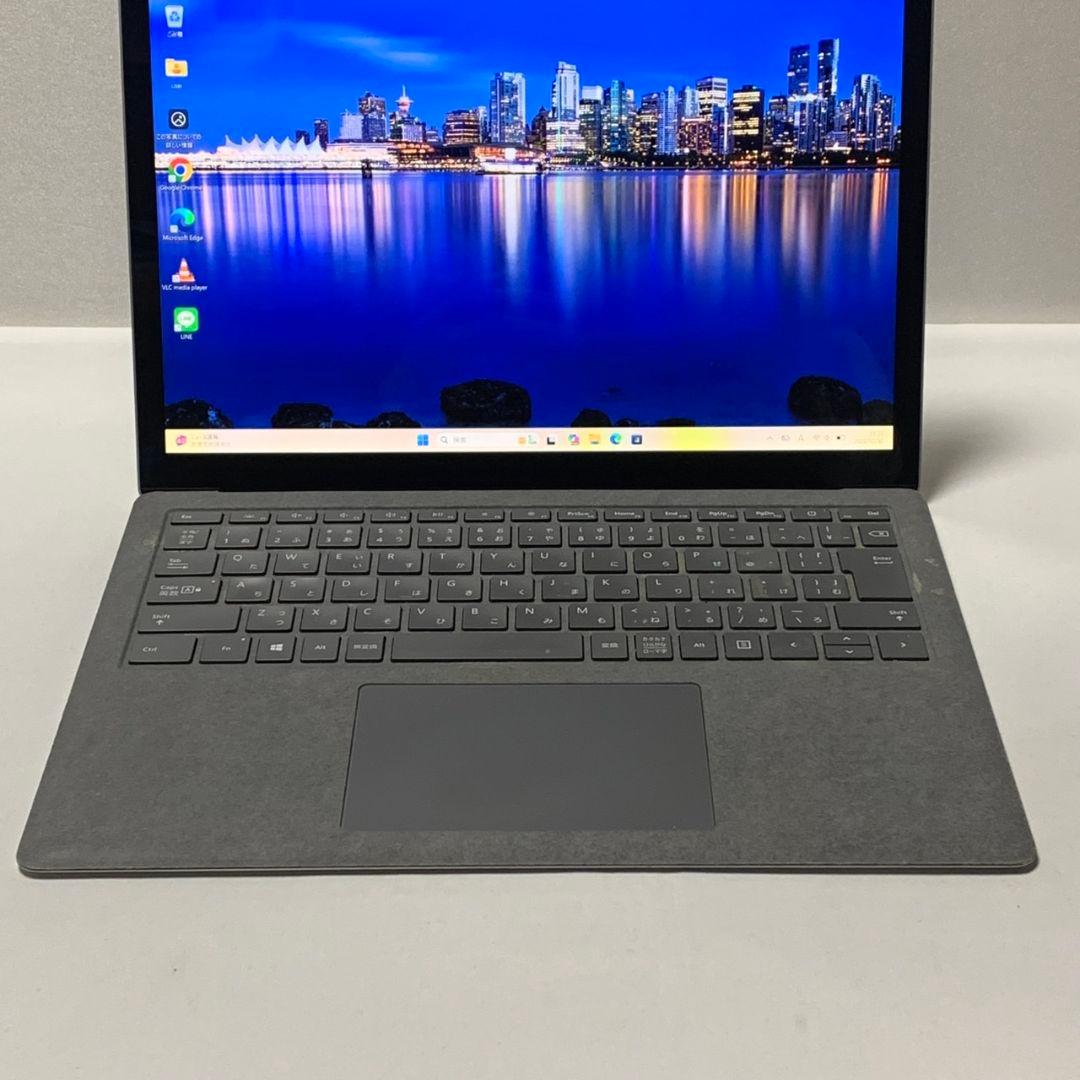 Surface Laptop 3メモリ8GB タッチパネル パソコンPC