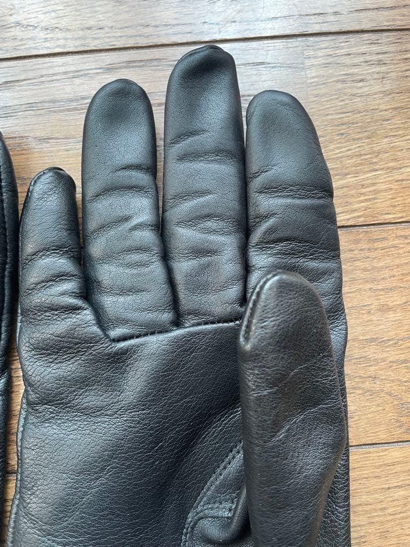 neighborhood ネイバーフッド　レザーグローブ