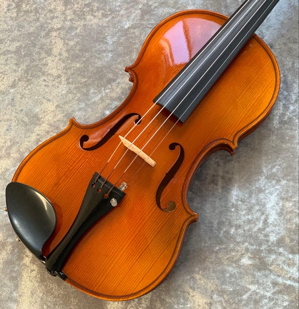 HORA Reghin ヴァイオリン 4/4サイズ