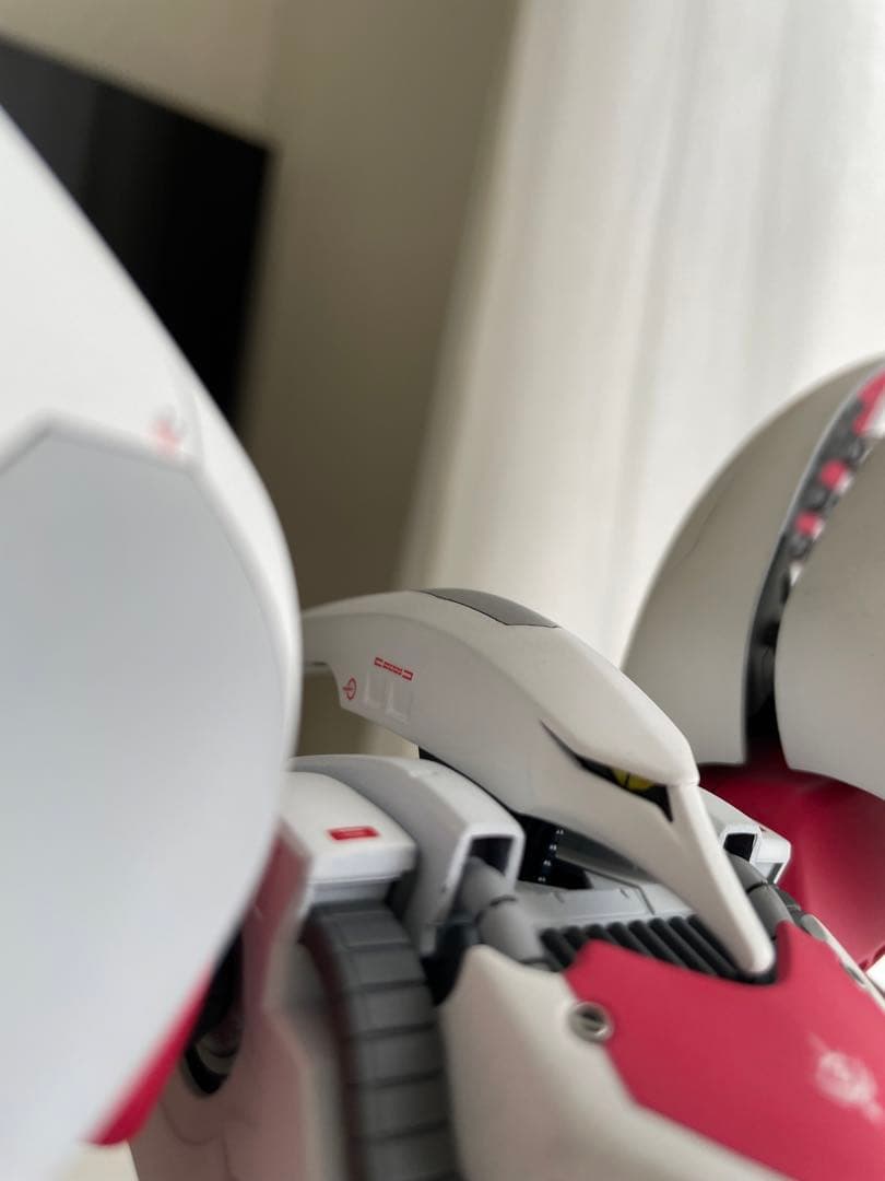 MG キュベレイ 塗装改修品