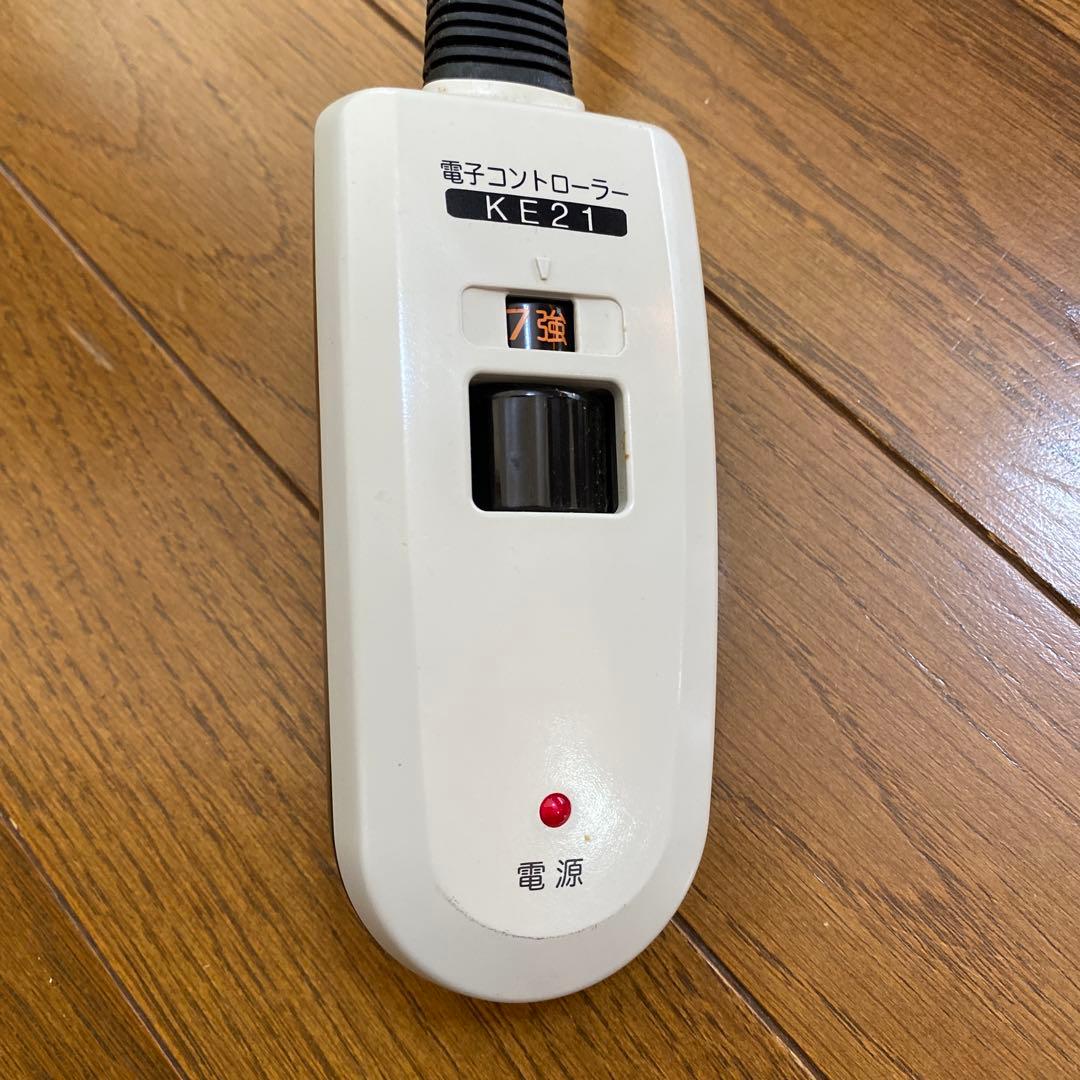 木製シンプルこたつ ハロゲンヒーター　ローテーブル