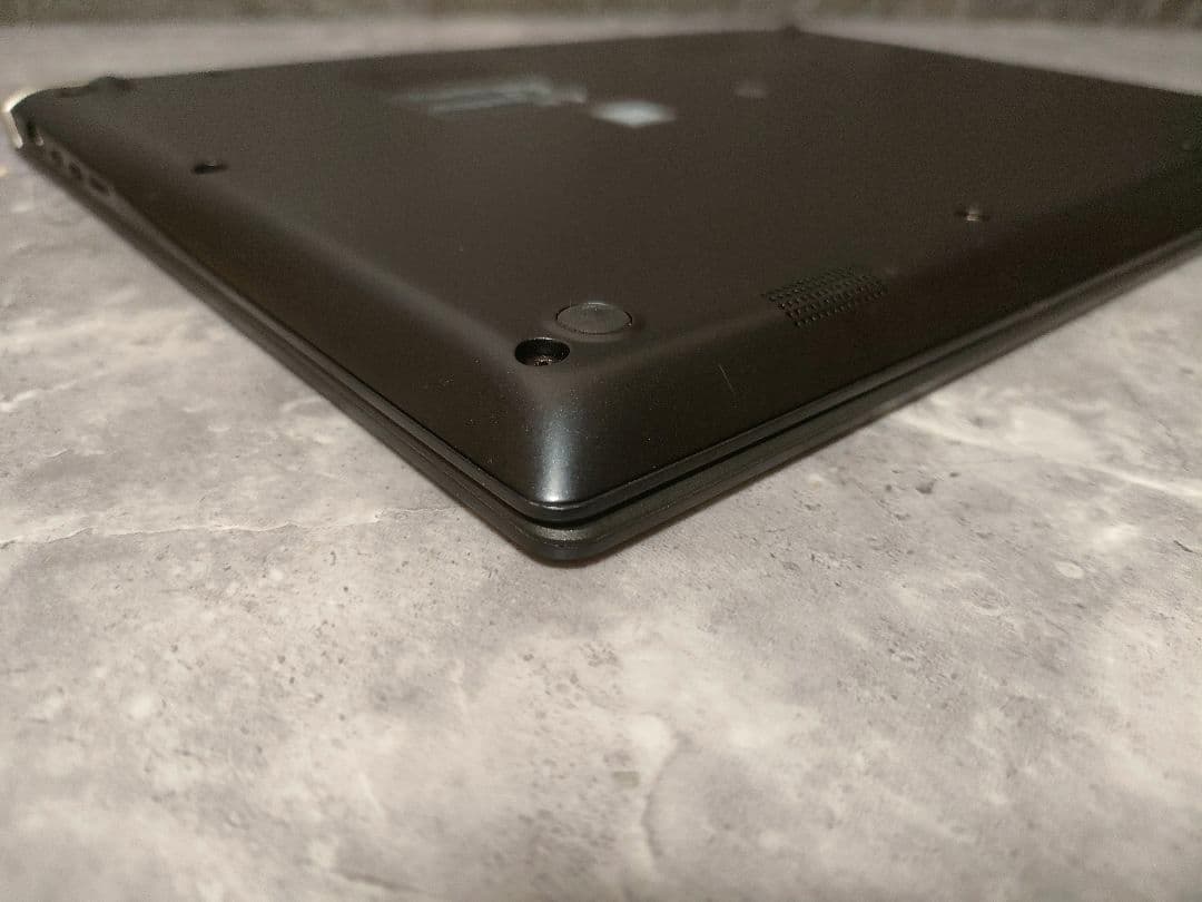 美品 dynabook corei5 第10世代 メモリ16 新品NVMeSSD