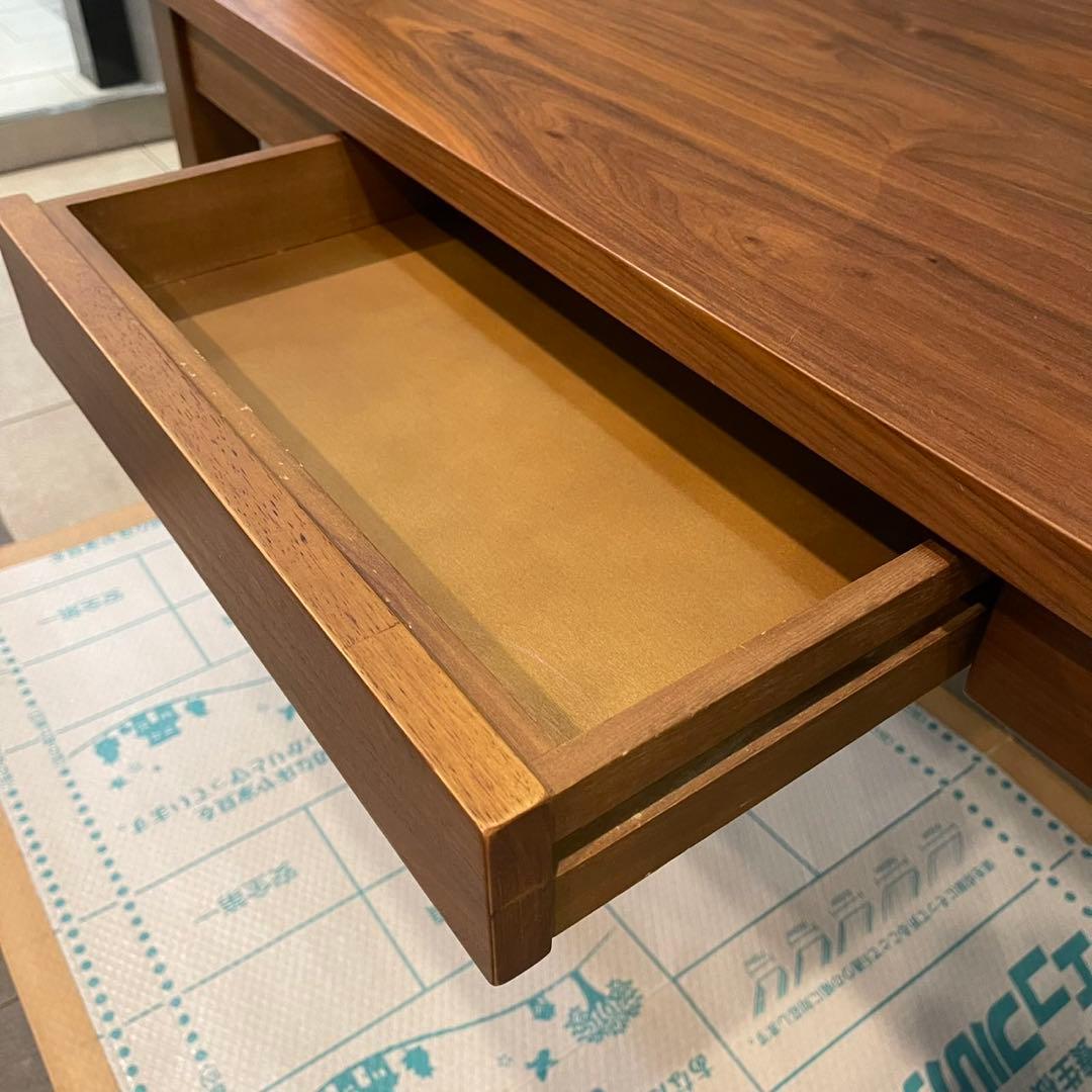 東谷 あづまや トムテ デスク TAC-311WAL